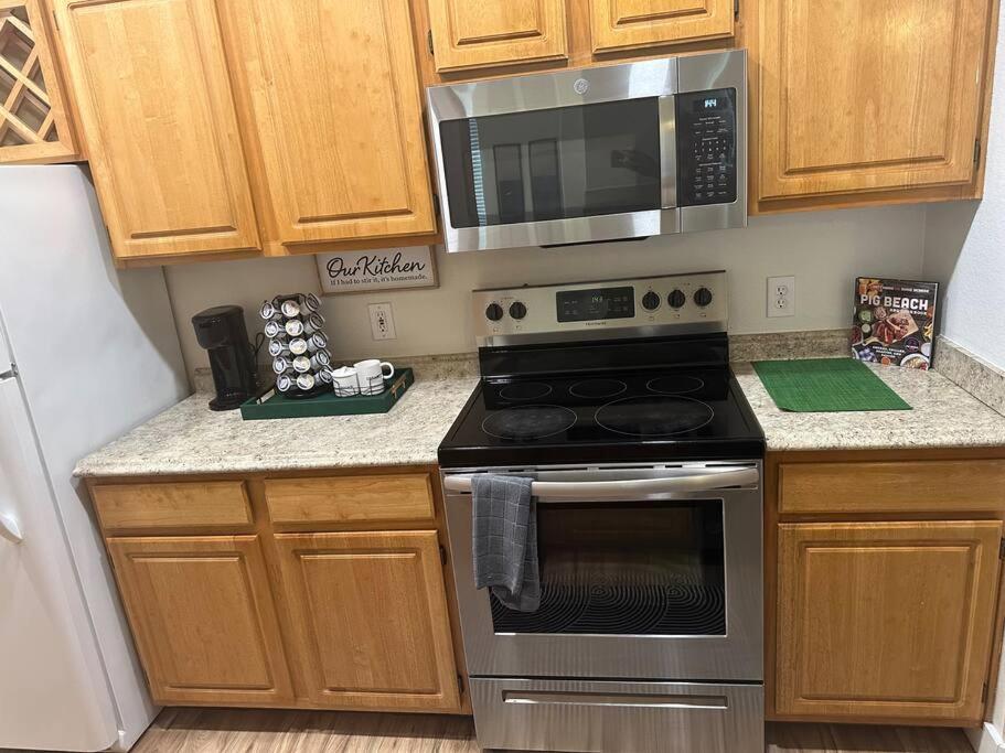 2Br Condo 15 Mins To Downtown Phoenix With Pool & Spa Exterior photo